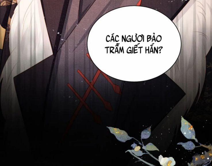 Quân Sủng Nan Vi 80 trang 49