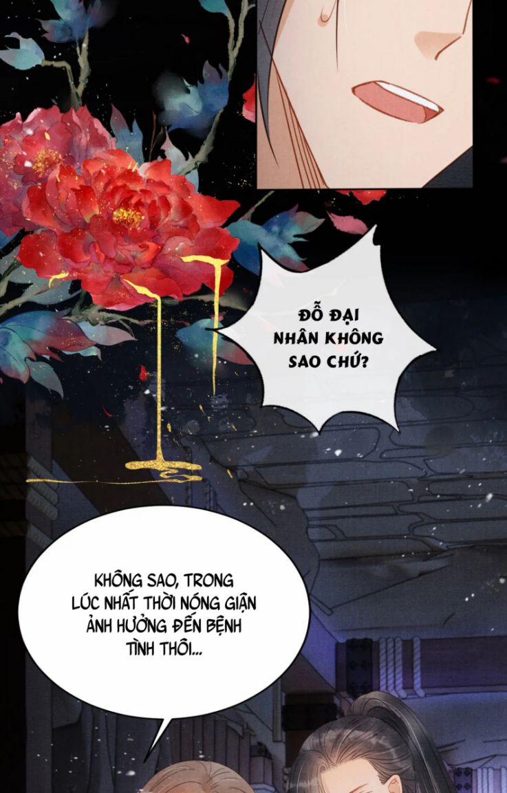 Quân Sủng Nan Vi 80 trang 5