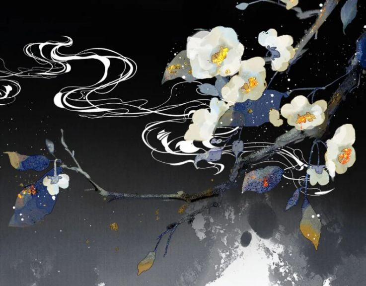 Quân Sủng Nan Vi 80 trang 50