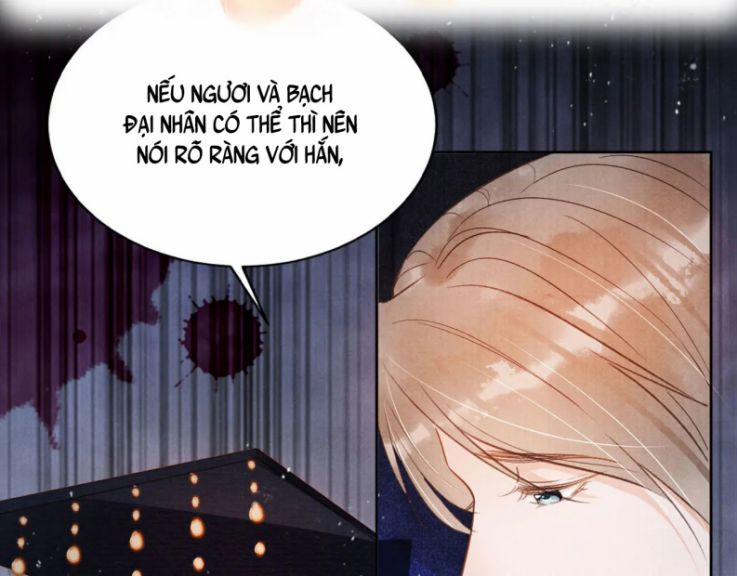 Quân Sủng Nan Vi 80 trang 56