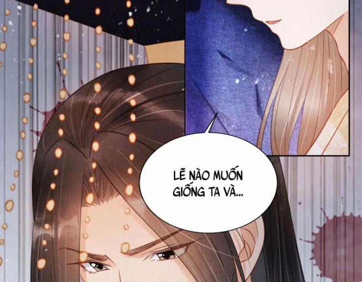 Quân Sủng Nan Vi 80 trang 57