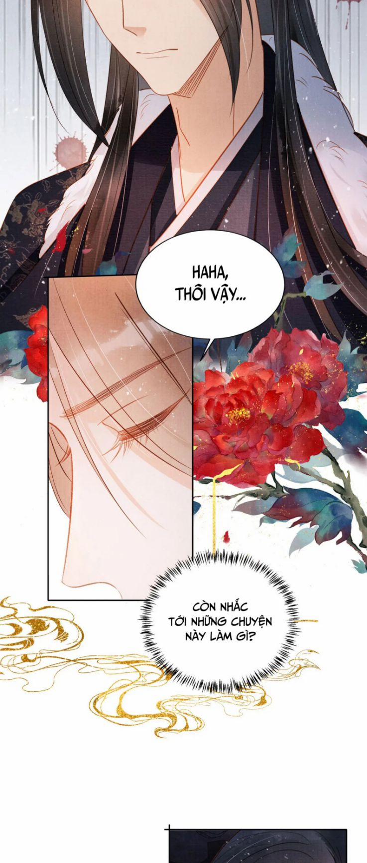 Quân Sủng Nan Vi 80 trang 58