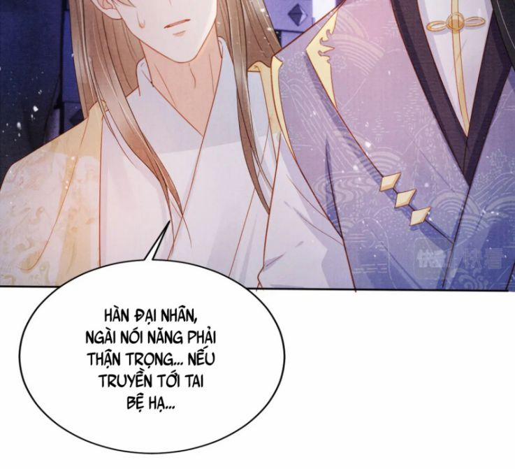 Quân Sủng Nan Vi 80 trang 8