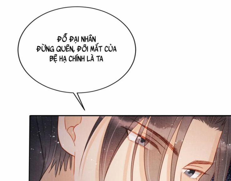 Quân Sủng Nan Vi 80 trang 9