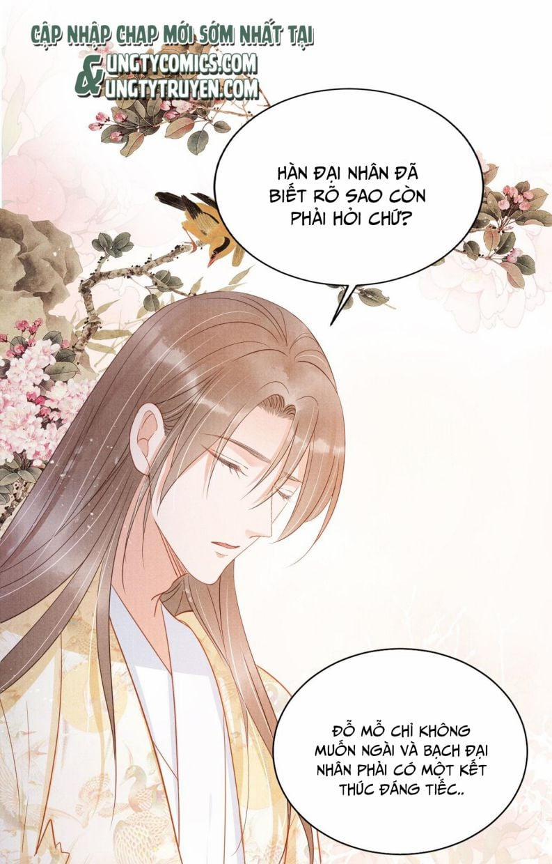 Quân Sủng Nan Vi 82 trang 1