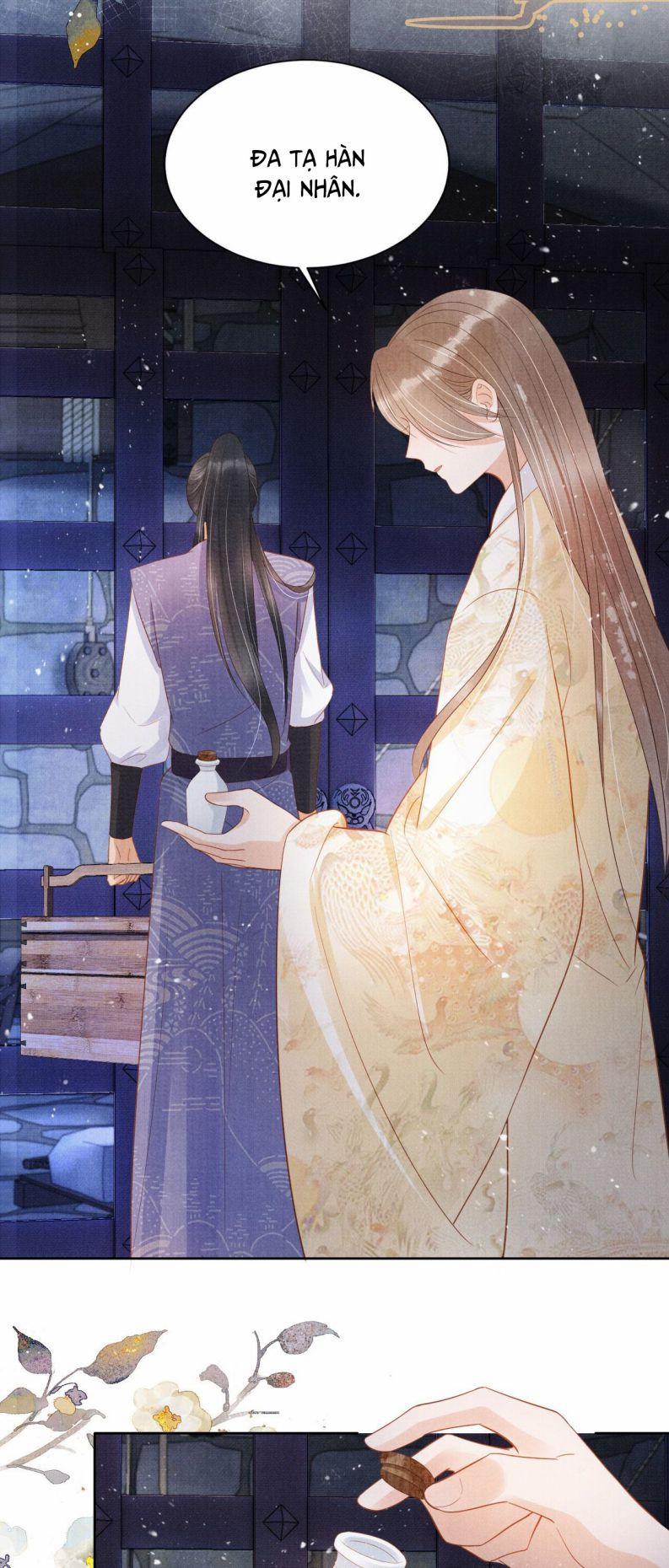 Quân Sủng Nan Vi 82 trang 13