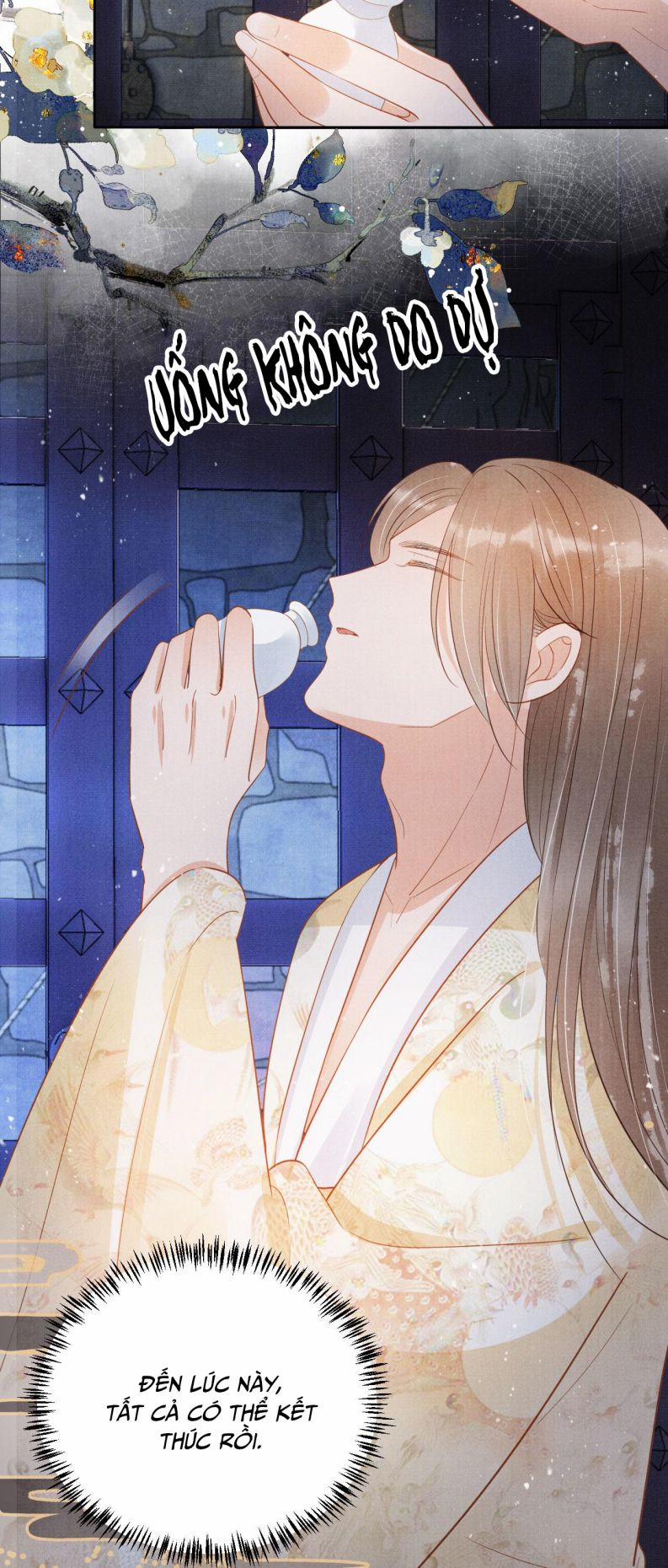 Quân Sủng Nan Vi 82 trang 14