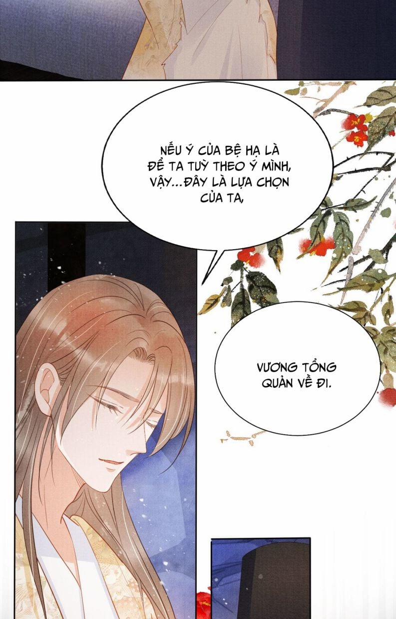 Quân Sủng Nan Vi 82 trang 22