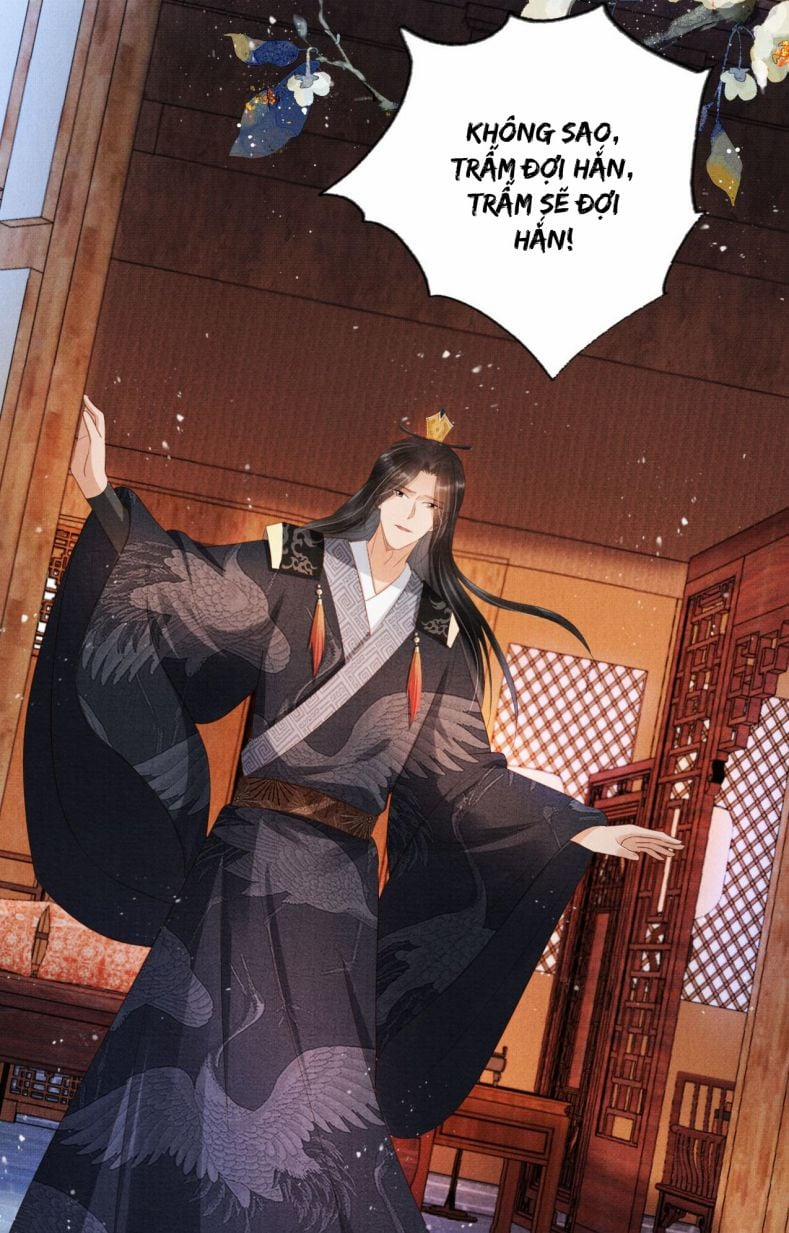 Quân Sủng Nan Vi 82 trang 28