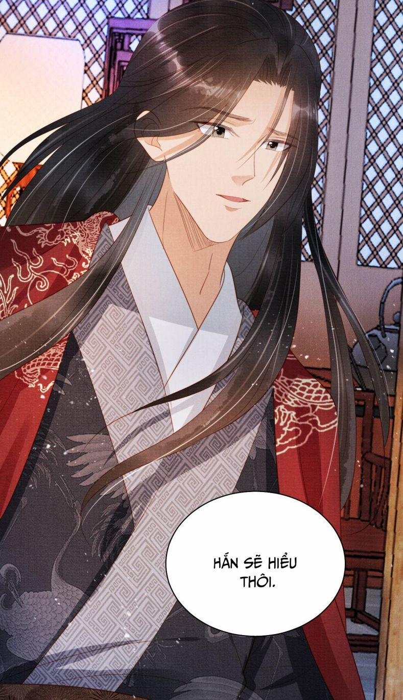 Quân Sủng Nan Vi 82 trang 31