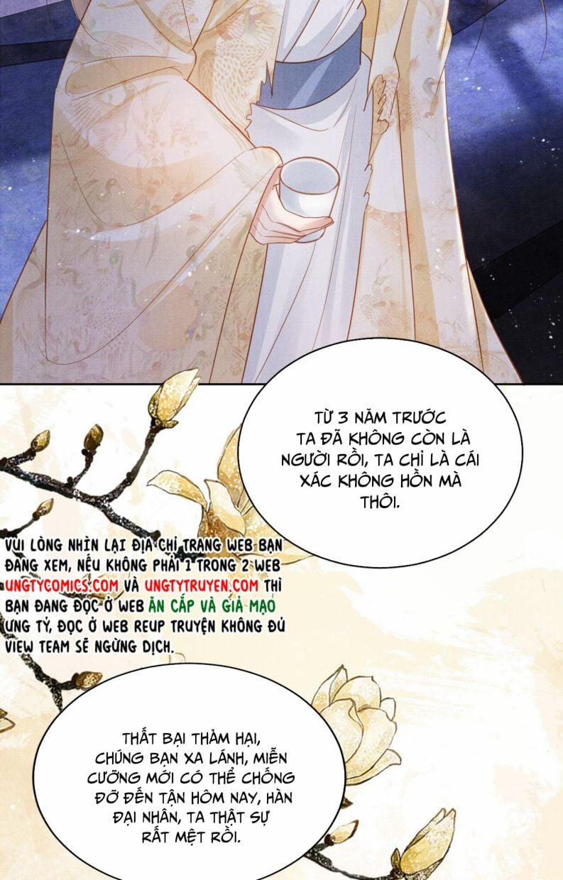 Quân Sủng Nan Vi 82 trang 7