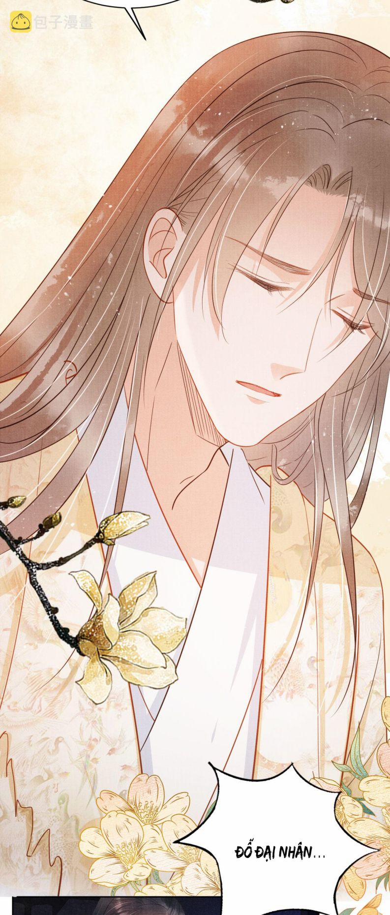 Quân Sủng Nan Vi 82 trang 8