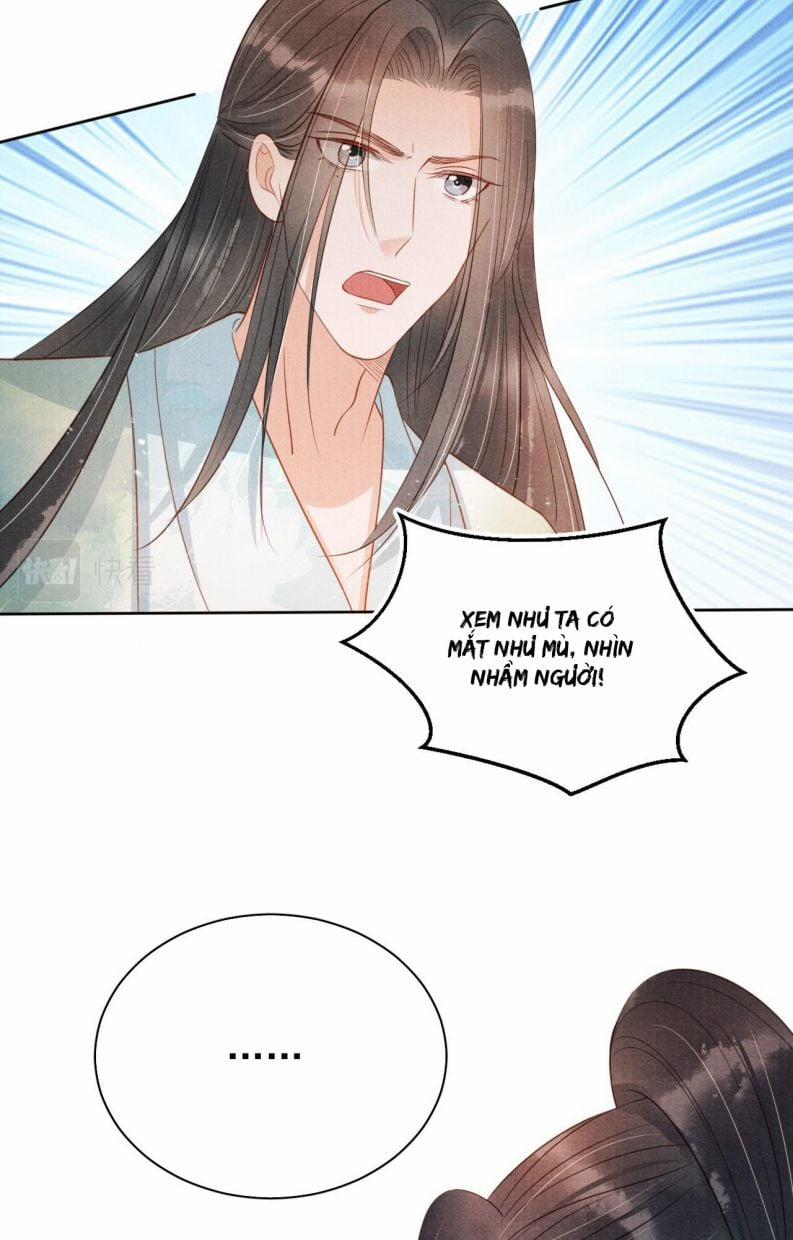 Quân Sủng Nan Vi 83 trang 15