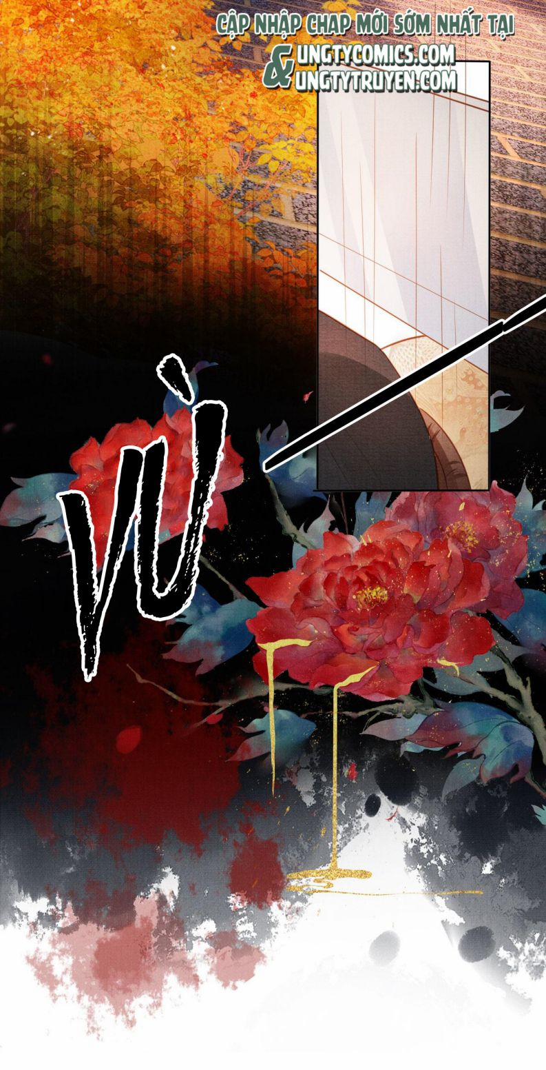 Quân Sủng Nan Vi 83 trang 33