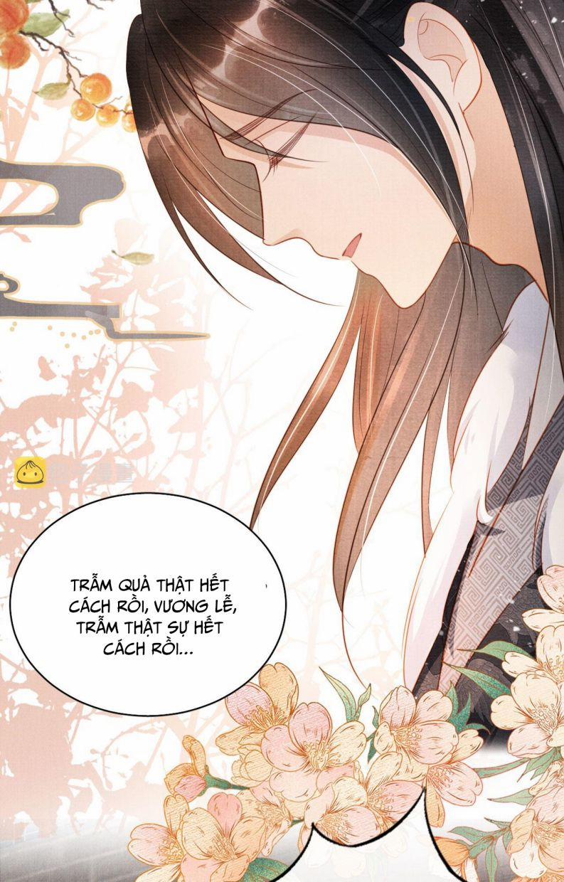 Quân Sủng Nan Vi 83 trang 4