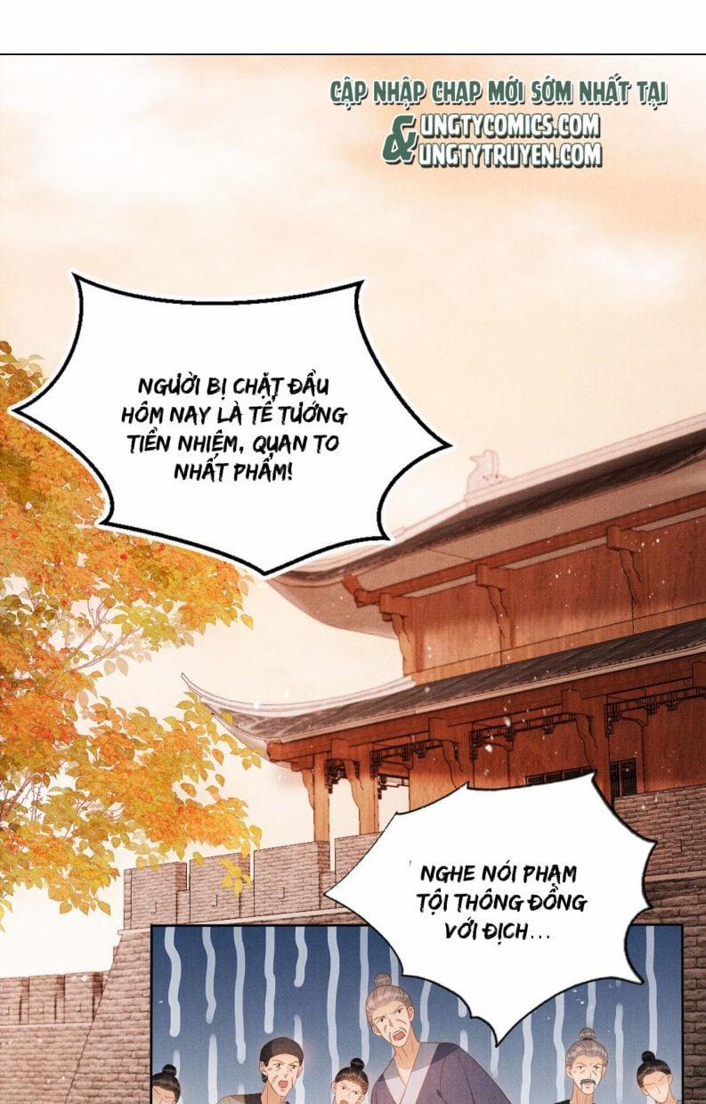 Quân Sủng Nan Vi 83 trang 9