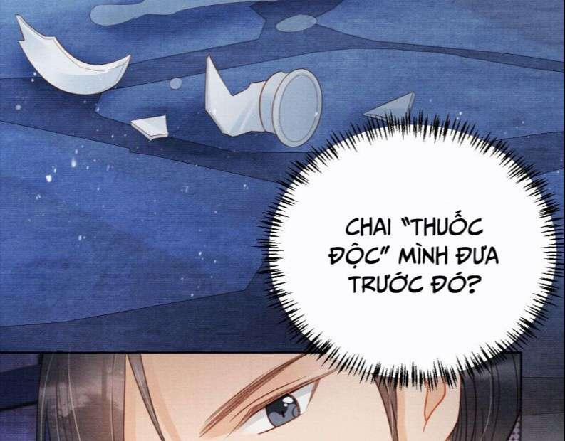 Quân Sủng Nan Vi 85 trang 13