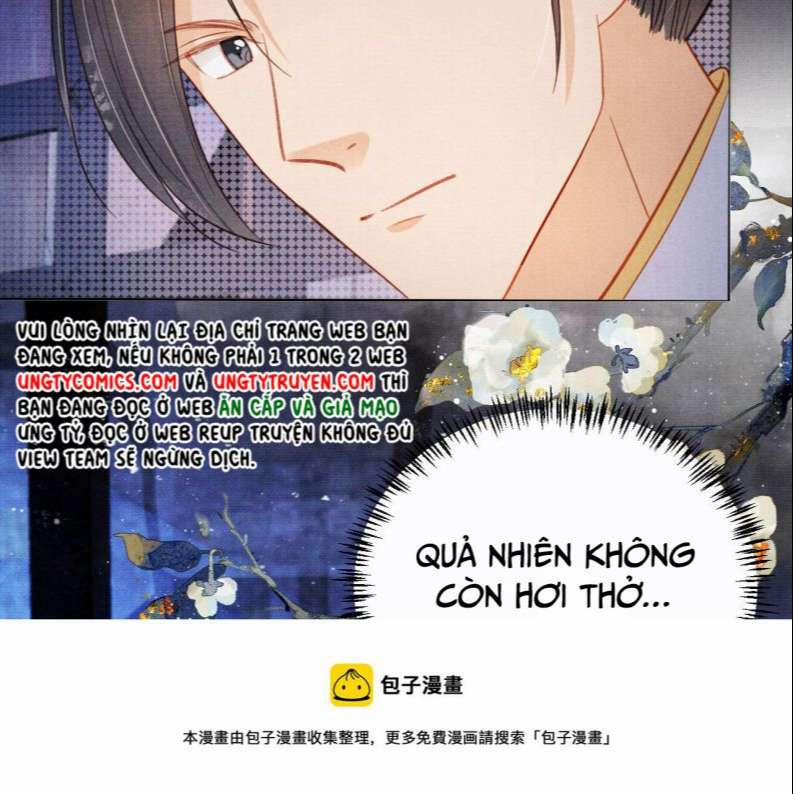 Quân Sủng Nan Vi 85 trang 14