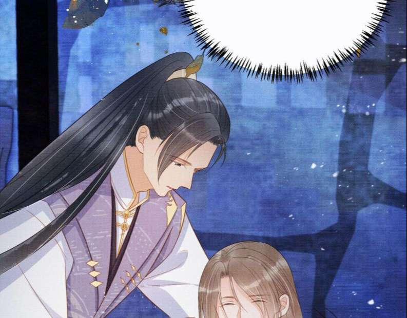 Quân Sủng Nan Vi 85 trang 15