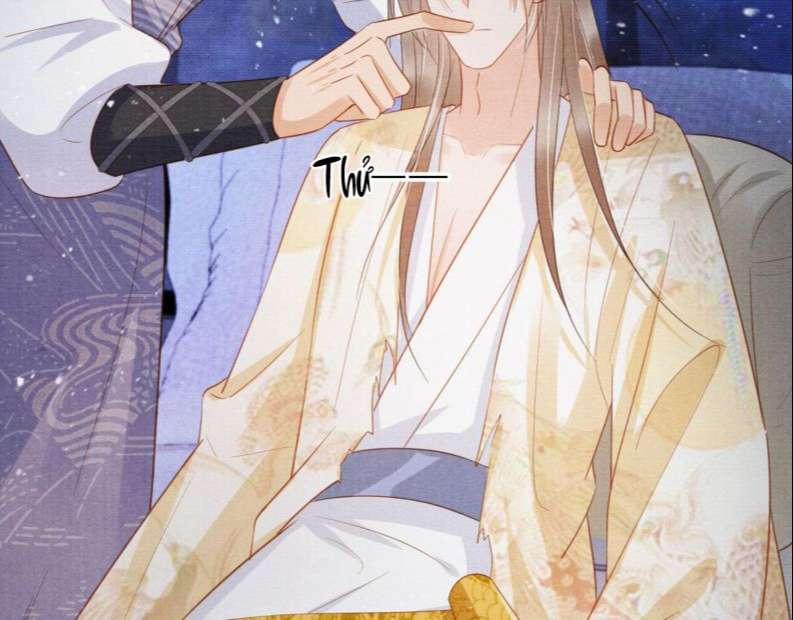 Quân Sủng Nan Vi 85 trang 16