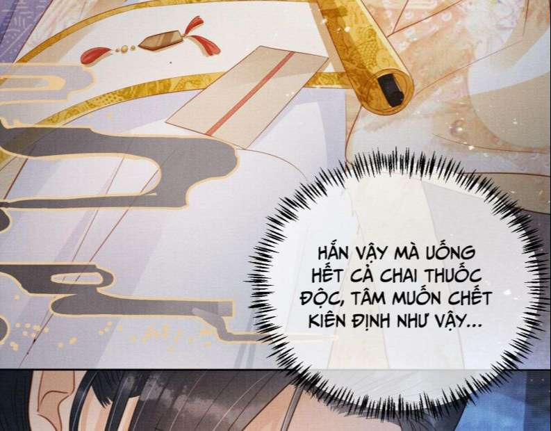 Quân Sủng Nan Vi 85 trang 17