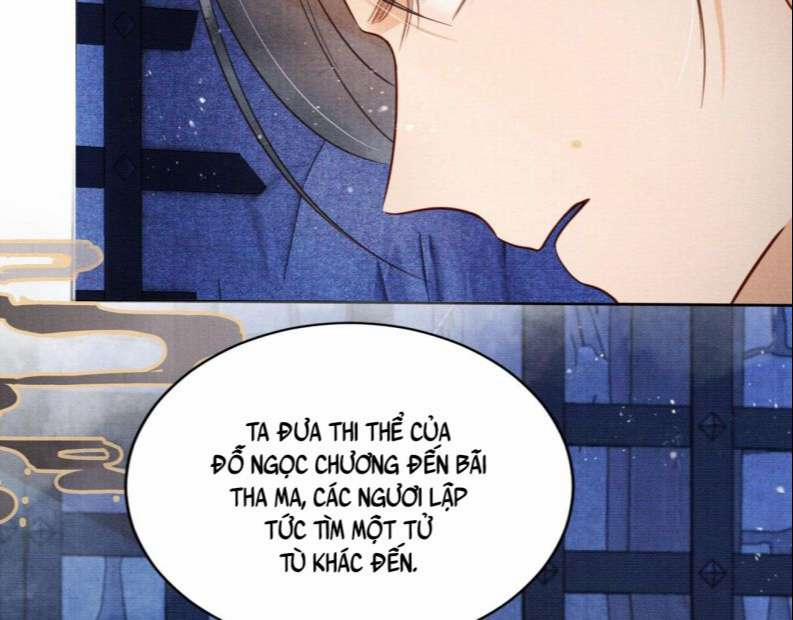 Quân Sủng Nan Vi 85 trang 19