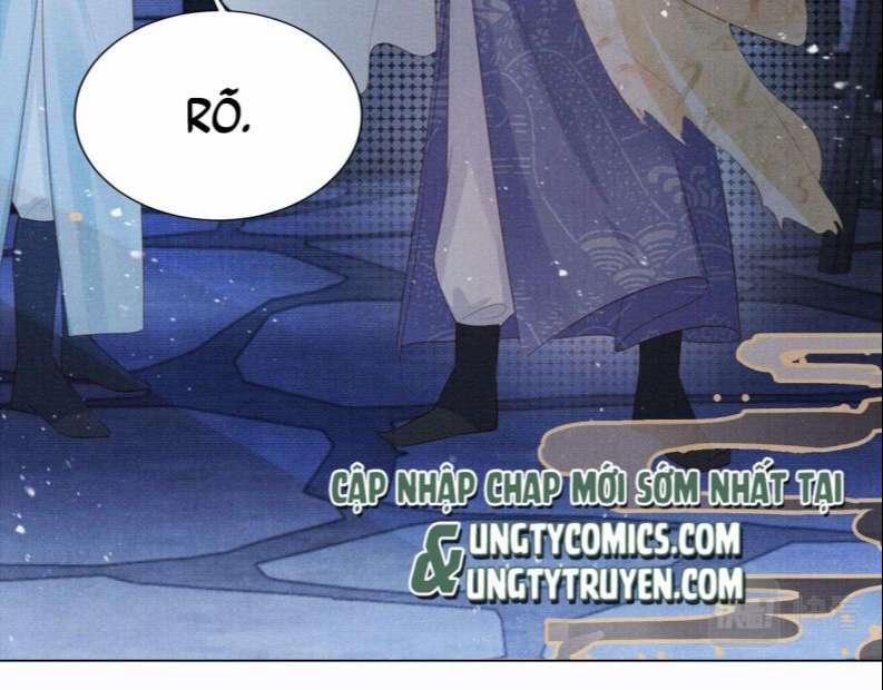 Quân Sủng Nan Vi 85 trang 21