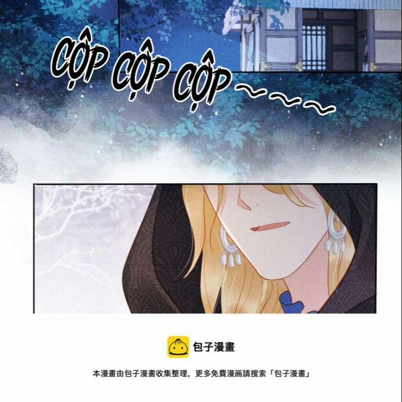 Quân Sủng Nan Vi 85 trang 24