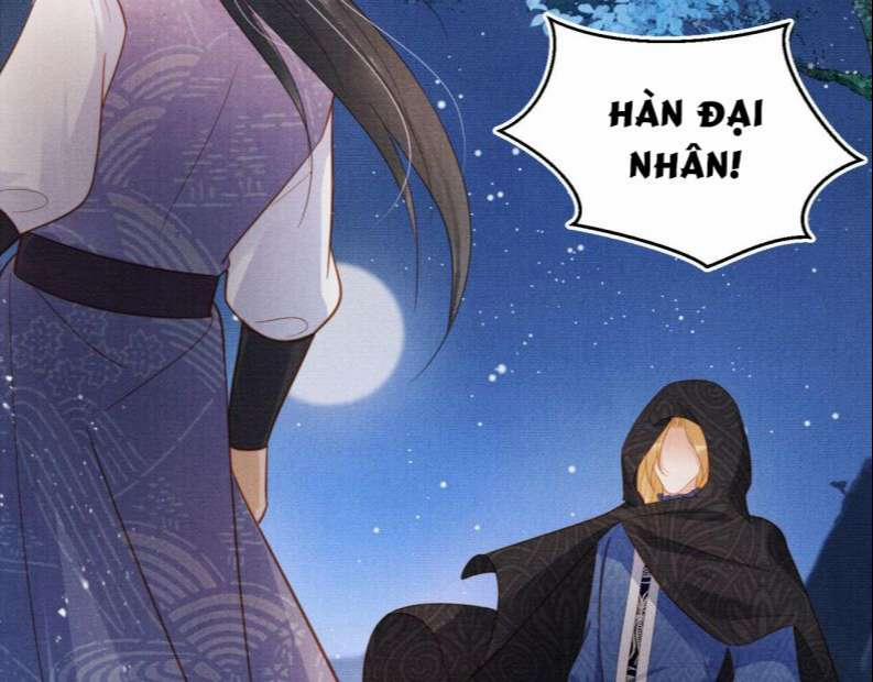 Quân Sủng Nan Vi 85 trang 26