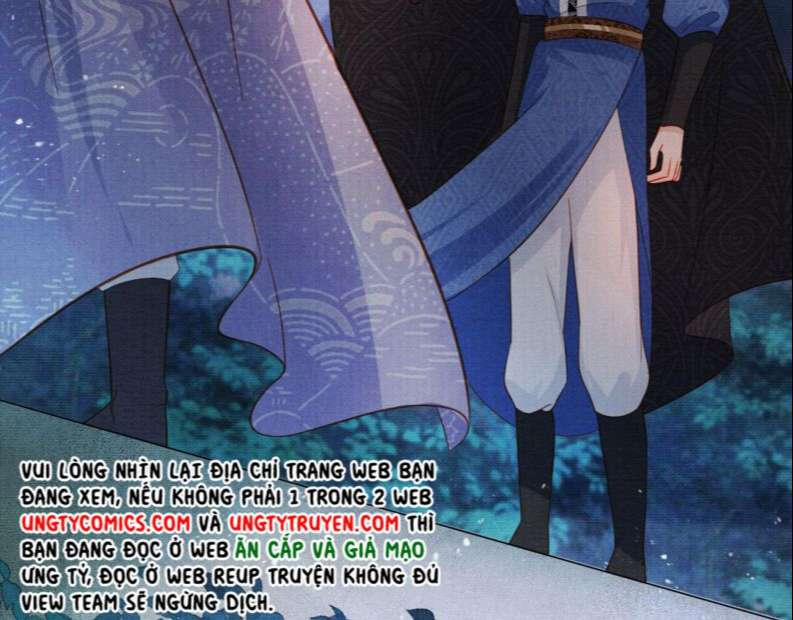 Quân Sủng Nan Vi 85 trang 27