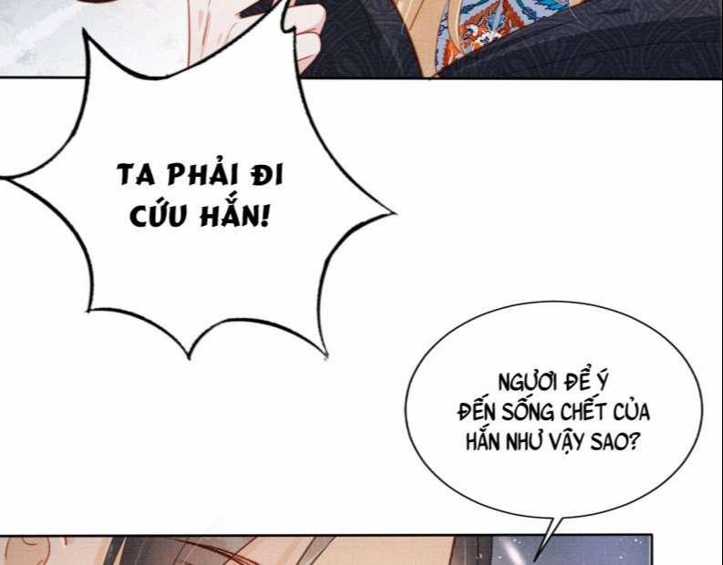 Quân Sủng Nan Vi 85 trang 30