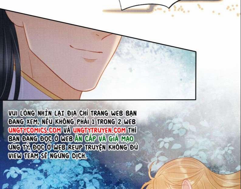 Quân Sủng Nan Vi 85 trang 35