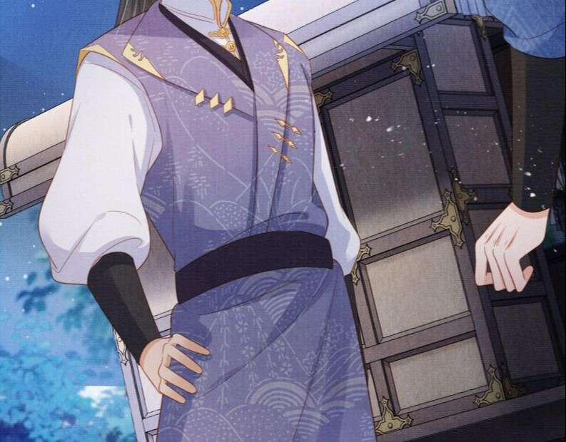 Quân Sủng Nan Vi 85 trang 37