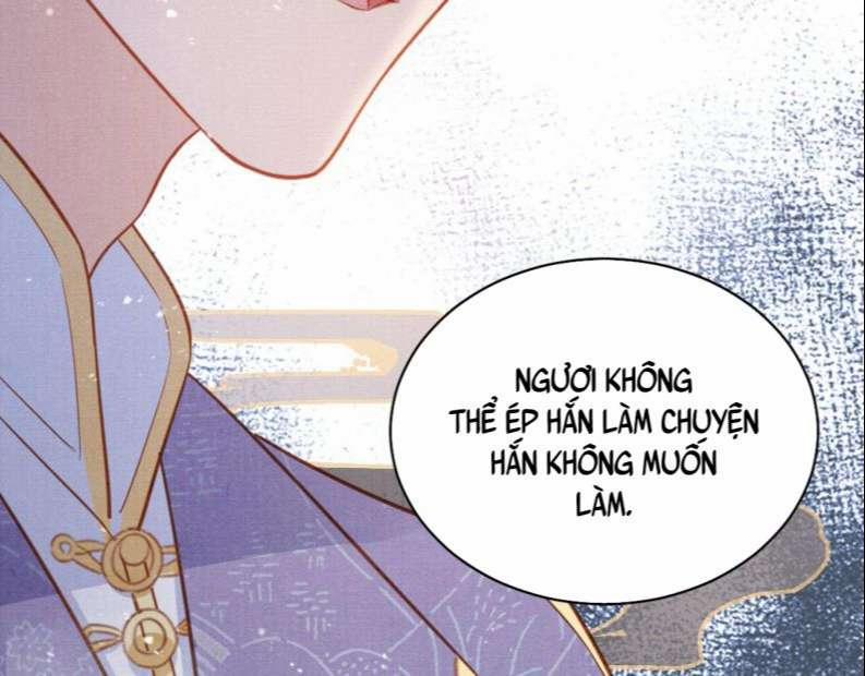 Quân Sủng Nan Vi 85 trang 43