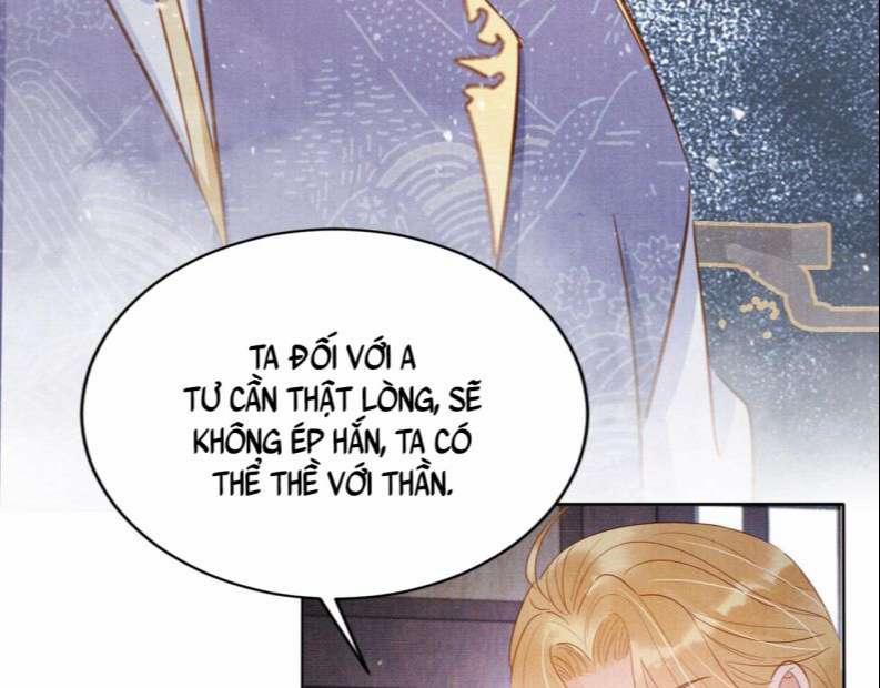 Quân Sủng Nan Vi 85 trang 44