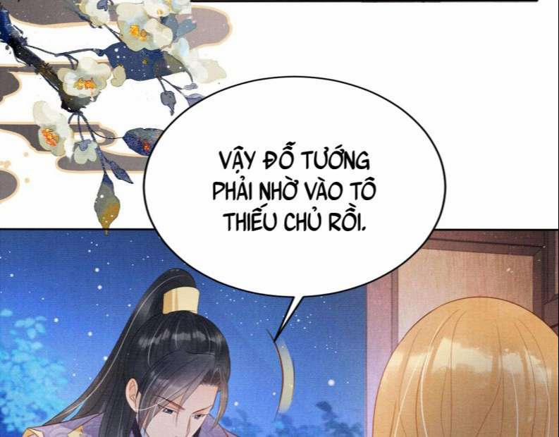 Quân Sủng Nan Vi 85 trang 46