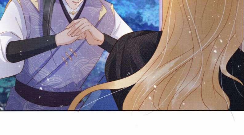 Quân Sủng Nan Vi 85 trang 47