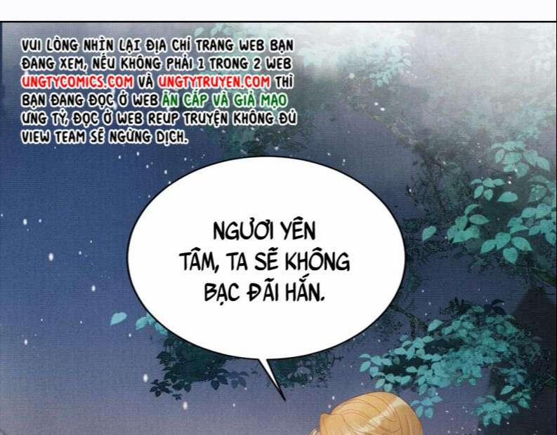 Quân Sủng Nan Vi 85 trang 48