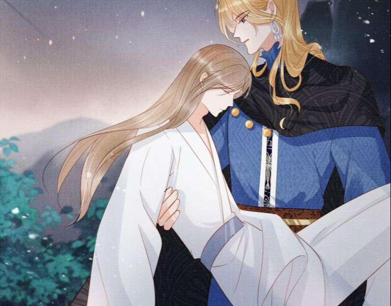 Quân Sủng Nan Vi 85 trang 49