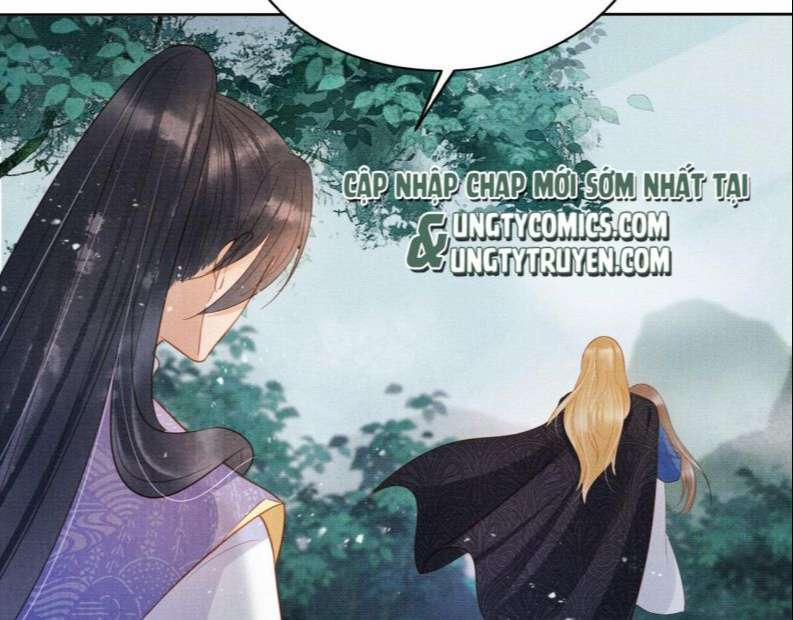 Quân Sủng Nan Vi 85 trang 51