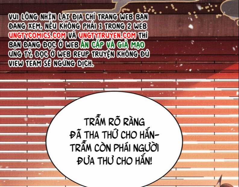 Quân Sủng Nan Vi 85 trang 54