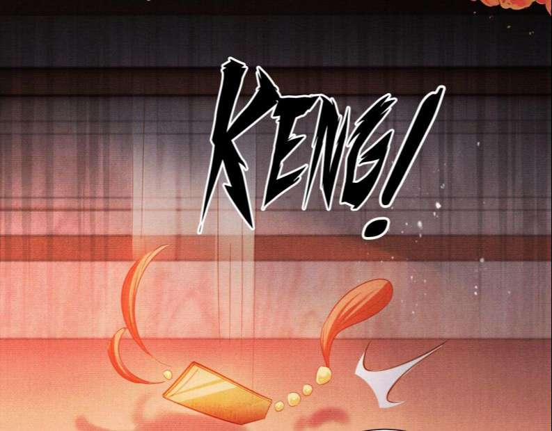 Quân Sủng Nan Vi 85 trang 58