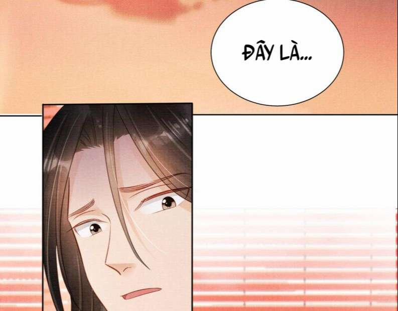 Quân Sủng Nan Vi 85 trang 59