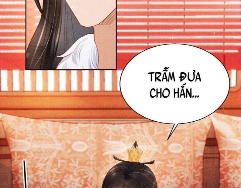 Quân Sủng Nan Vi 85 trang 60