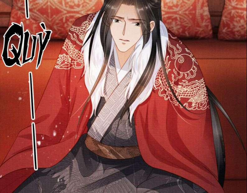 Quân Sủng Nan Vi 85 trang 61