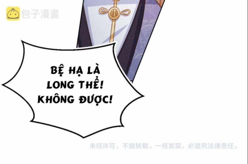 Quân Sủng Nan Vi 85 trang 64