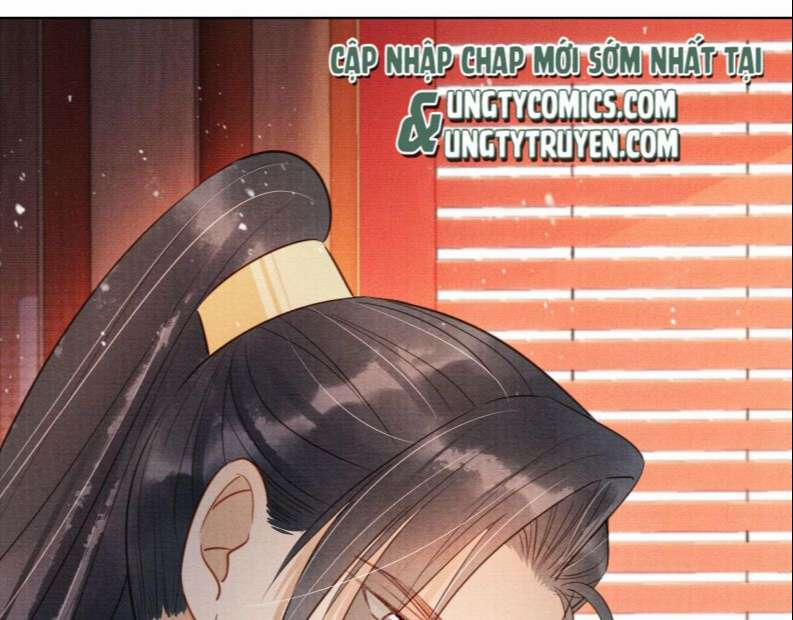 Quân Sủng Nan Vi 85 trang 8