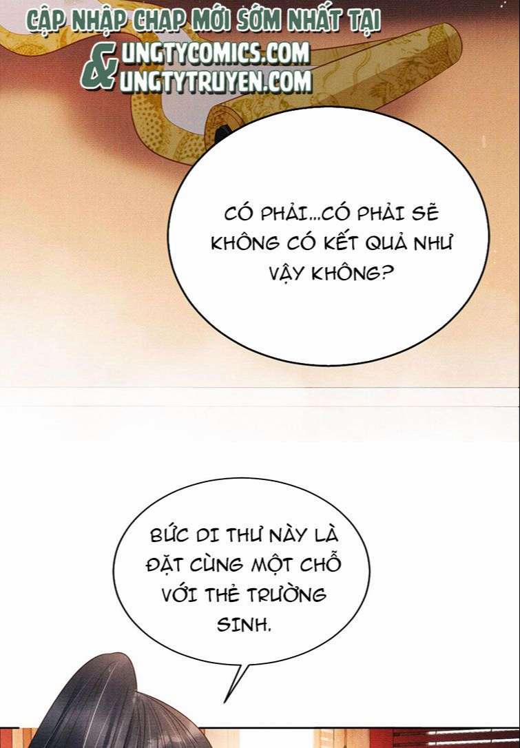 Quân Sủng Nan Vi 86 trang 11