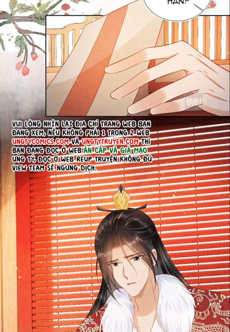 Quân Sủng Nan Vi 86 trang 13