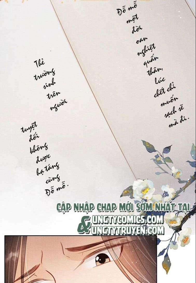 Quân Sủng Nan Vi 86 trang 15